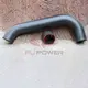 Tubo de escape de aluminio de Fupower 3