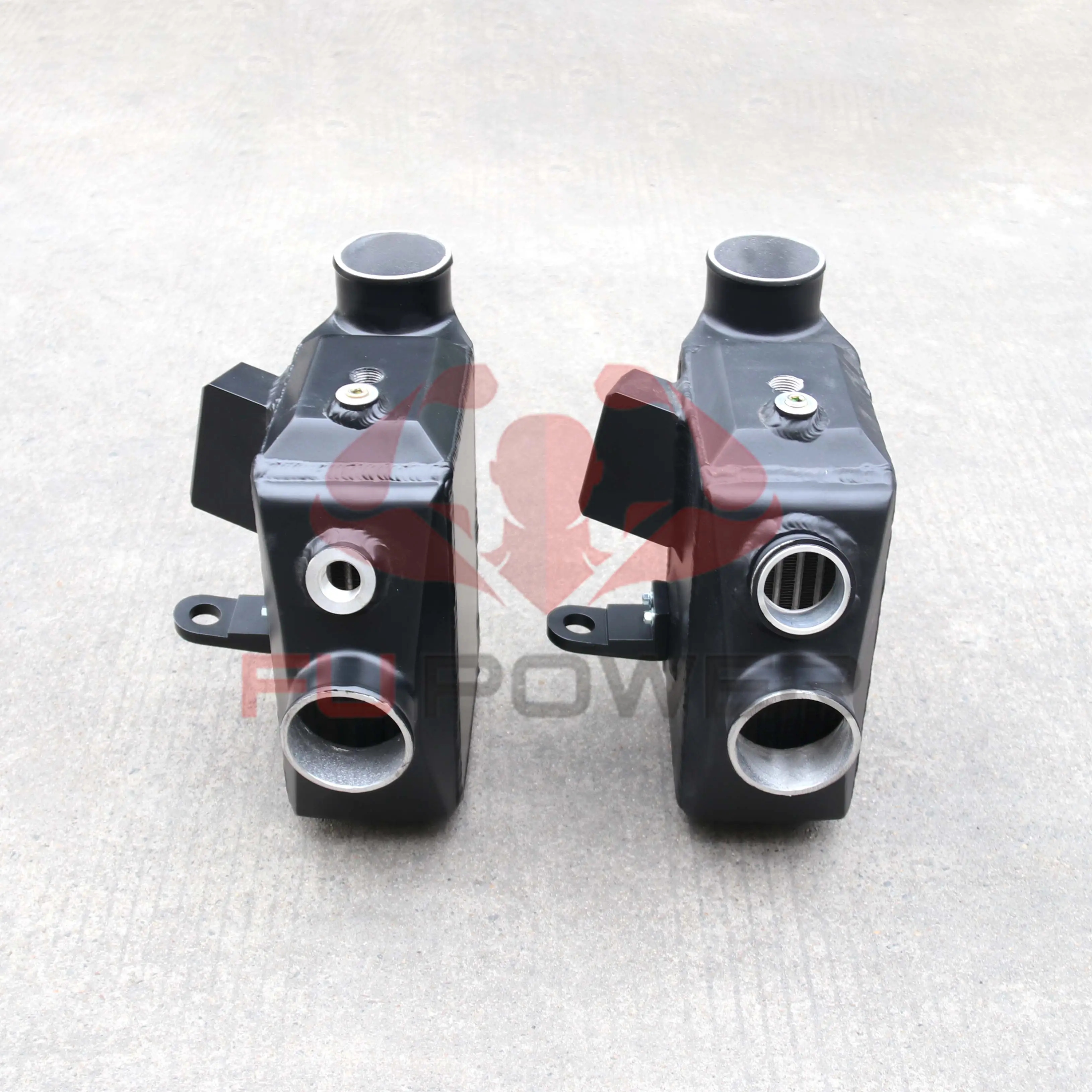 Para YAMAHA FX-SVHO GP1800 FZR FZS Intercooler sho waverunner Y1000 Intercooler 1