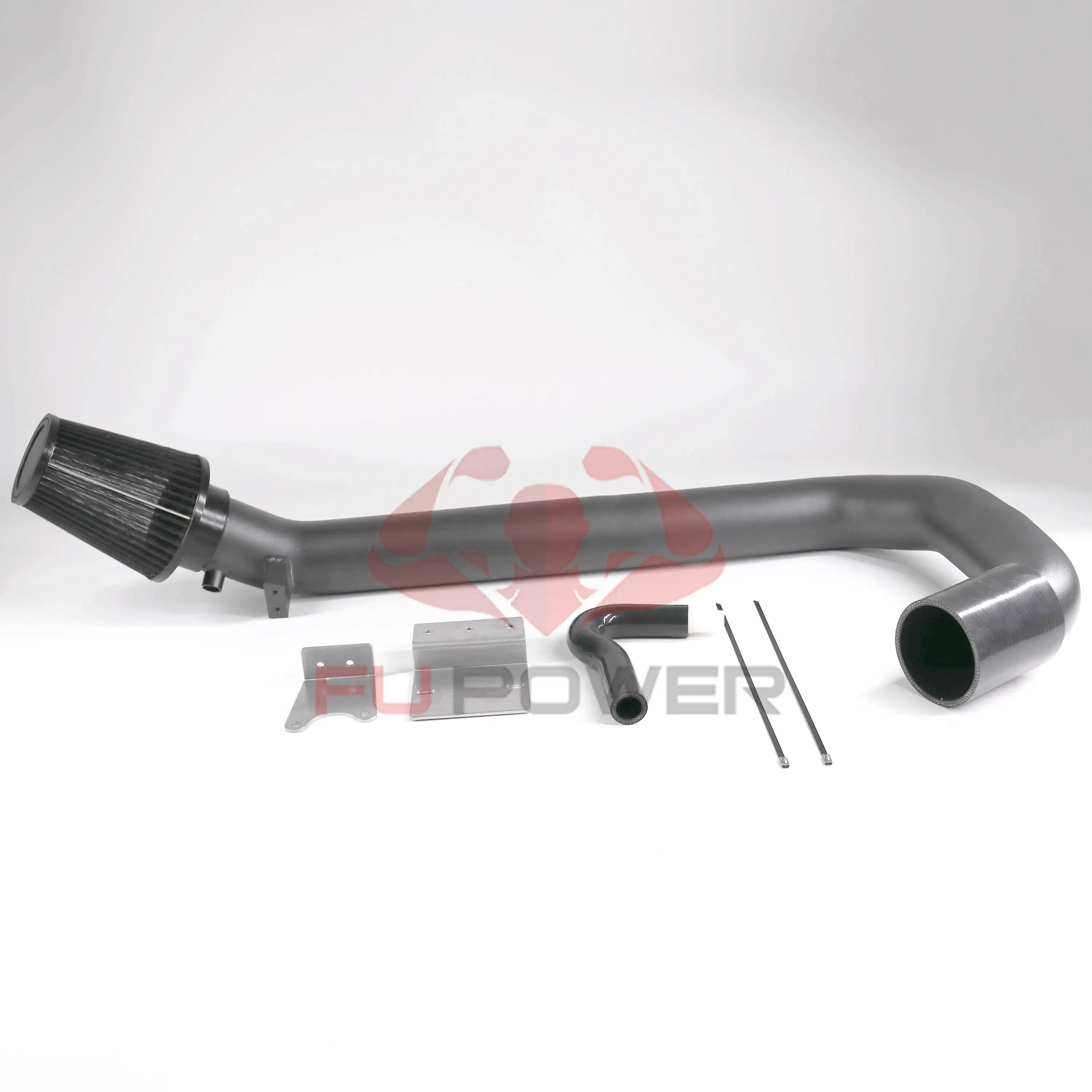 مجموعة مدخل هواء الطاقة لـ SeaDoo RXP-X/RXT-X/RXP/RXT/GTX-SC 185/215/255 RS13050-06 جميع موديلات 2004-2008 فائقة الشحن 1