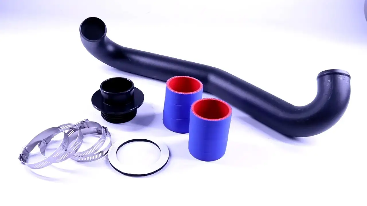 SEA-DOO SPARK FREE FLOW EXHAUST KIT 2014+ RS16130 1