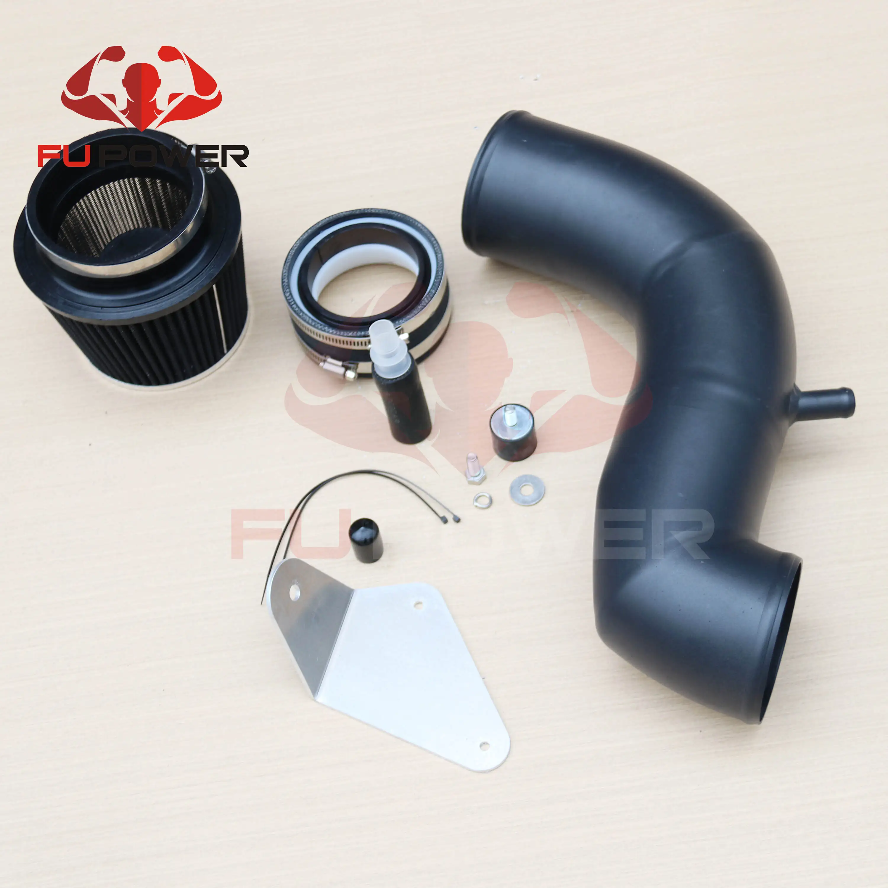 4 INCH PERFORMANCE FILTER KIT 09-16 FZ FOR YAMAHA 08-11 FX-SHO RY13040 1