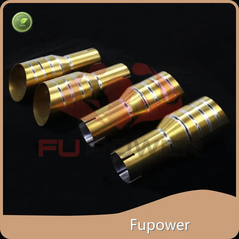 | Hochwertiger Auspuffrohrlieferant 1