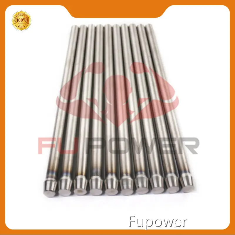 Mejor empresa de sistemas de escape de titanio 1