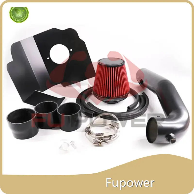 Nova empresa de kits de admissão de ar 1