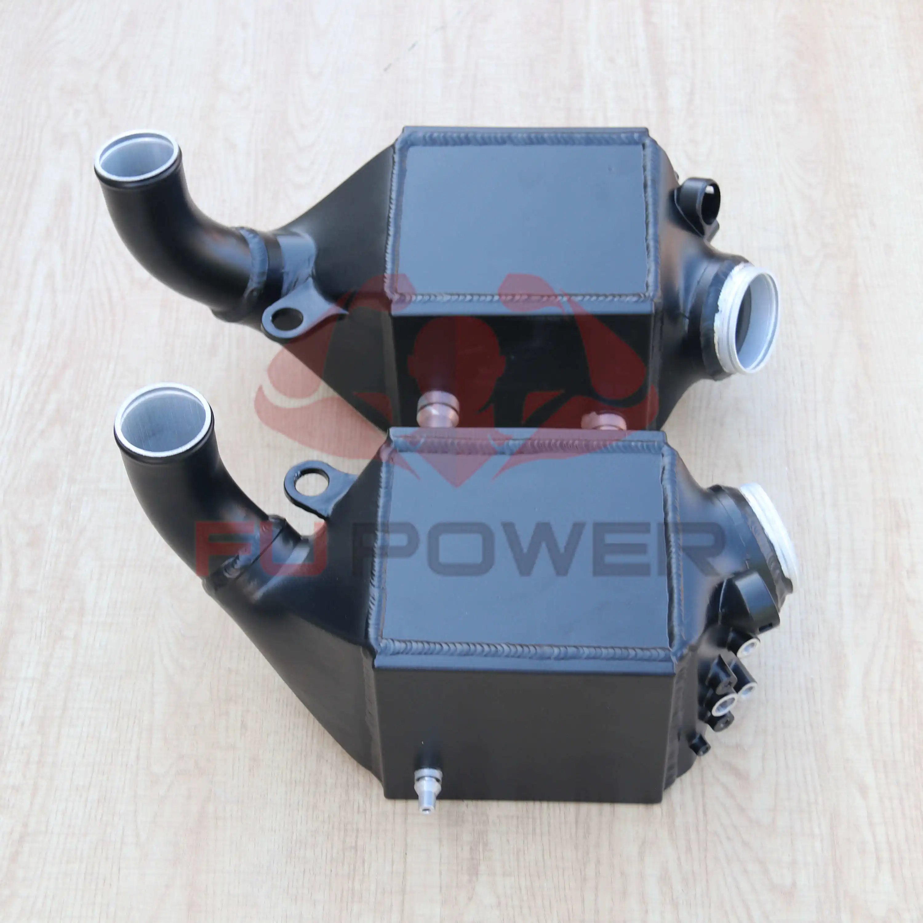 Proveedores de piezas de carrocería de automóviles de Fupower 3