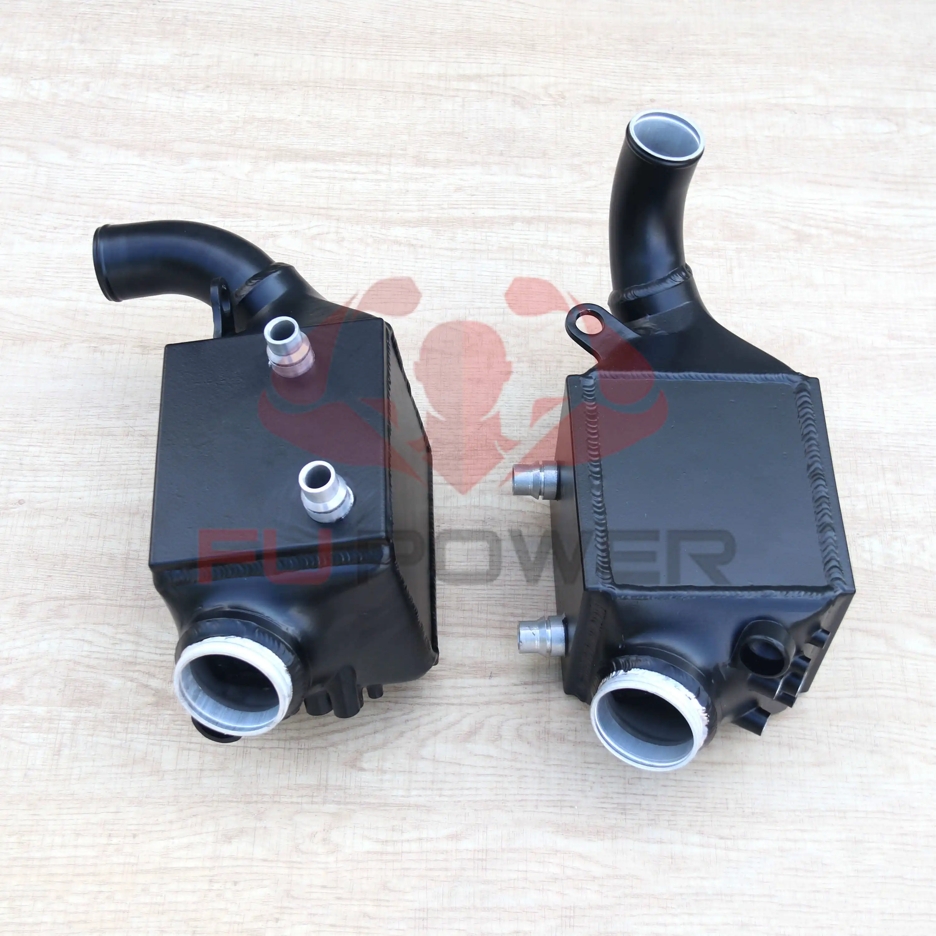 Proveedores de piezas de carrocería de automóviles de Fupower 4