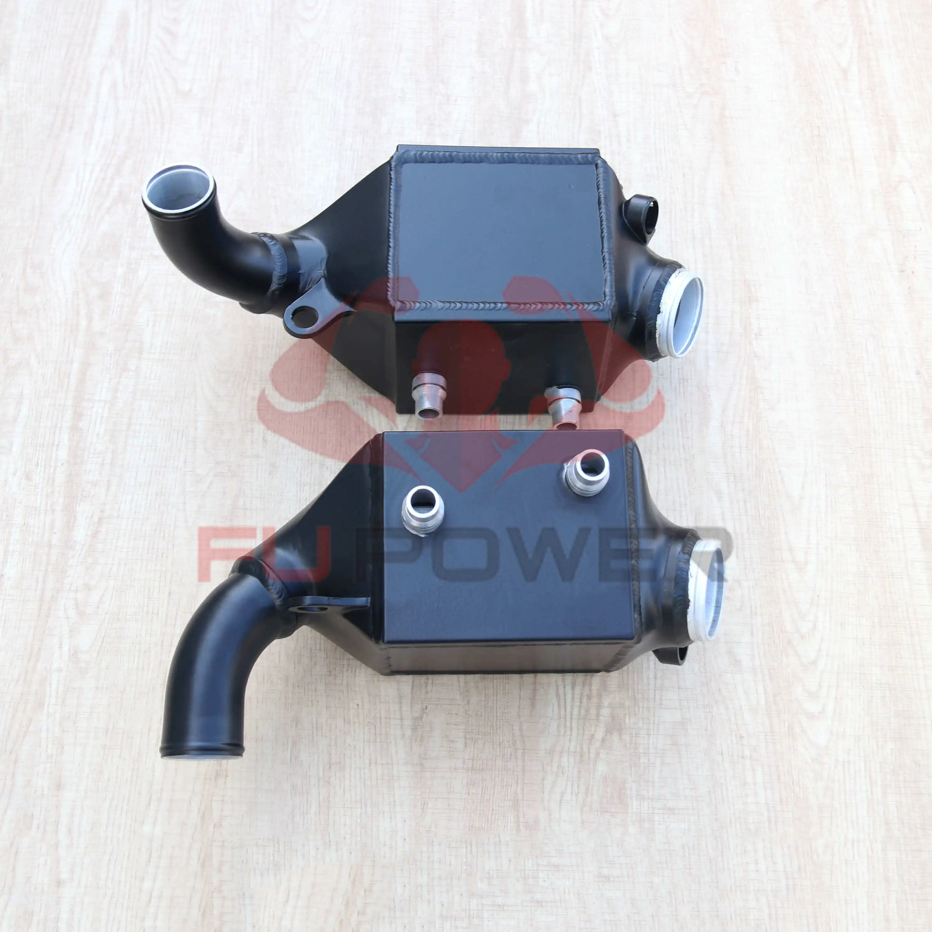 Proveedores de piezas de carrocería de automóviles de Fupower 5