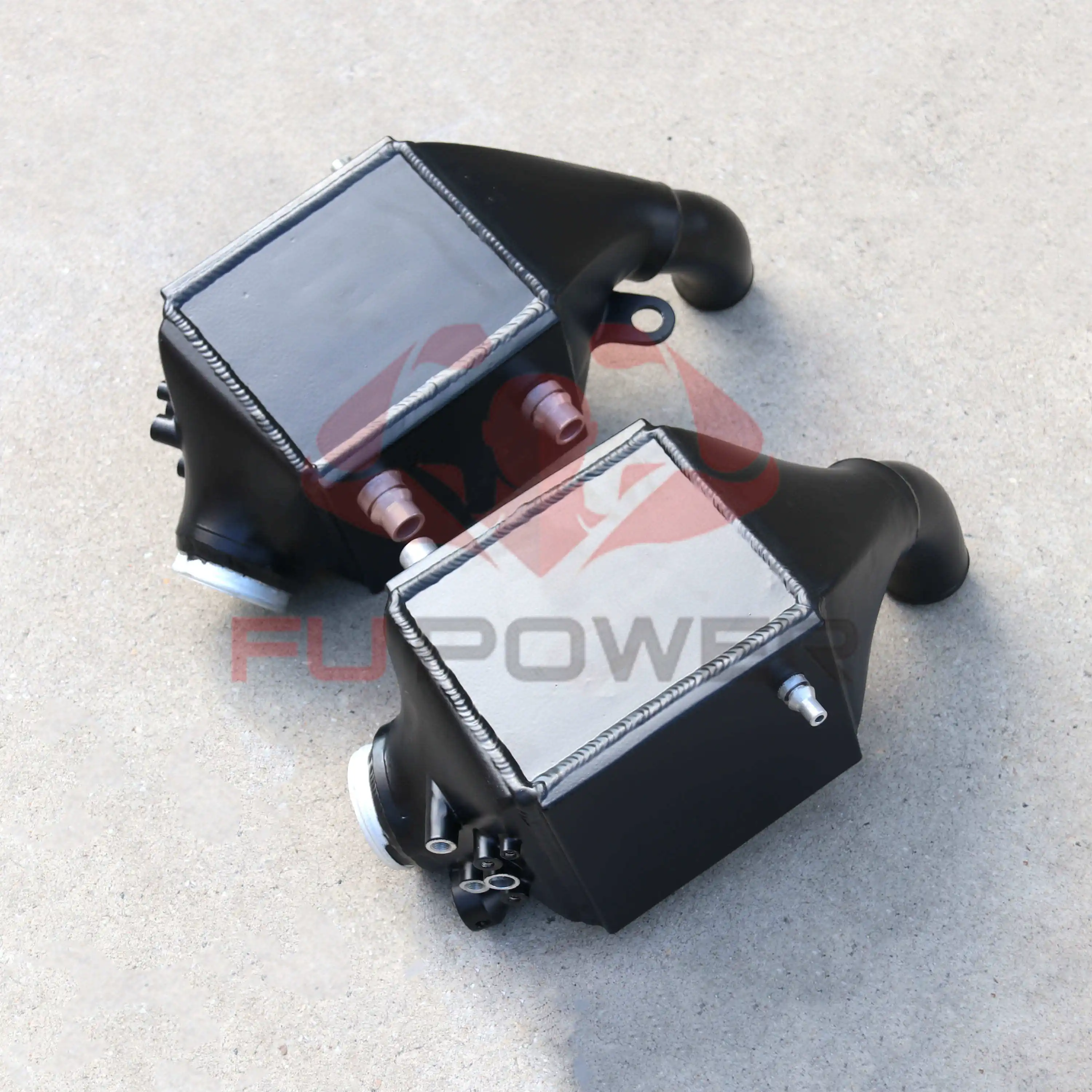 Proveedores de piezas de carrocería de automóviles de Fupower 6