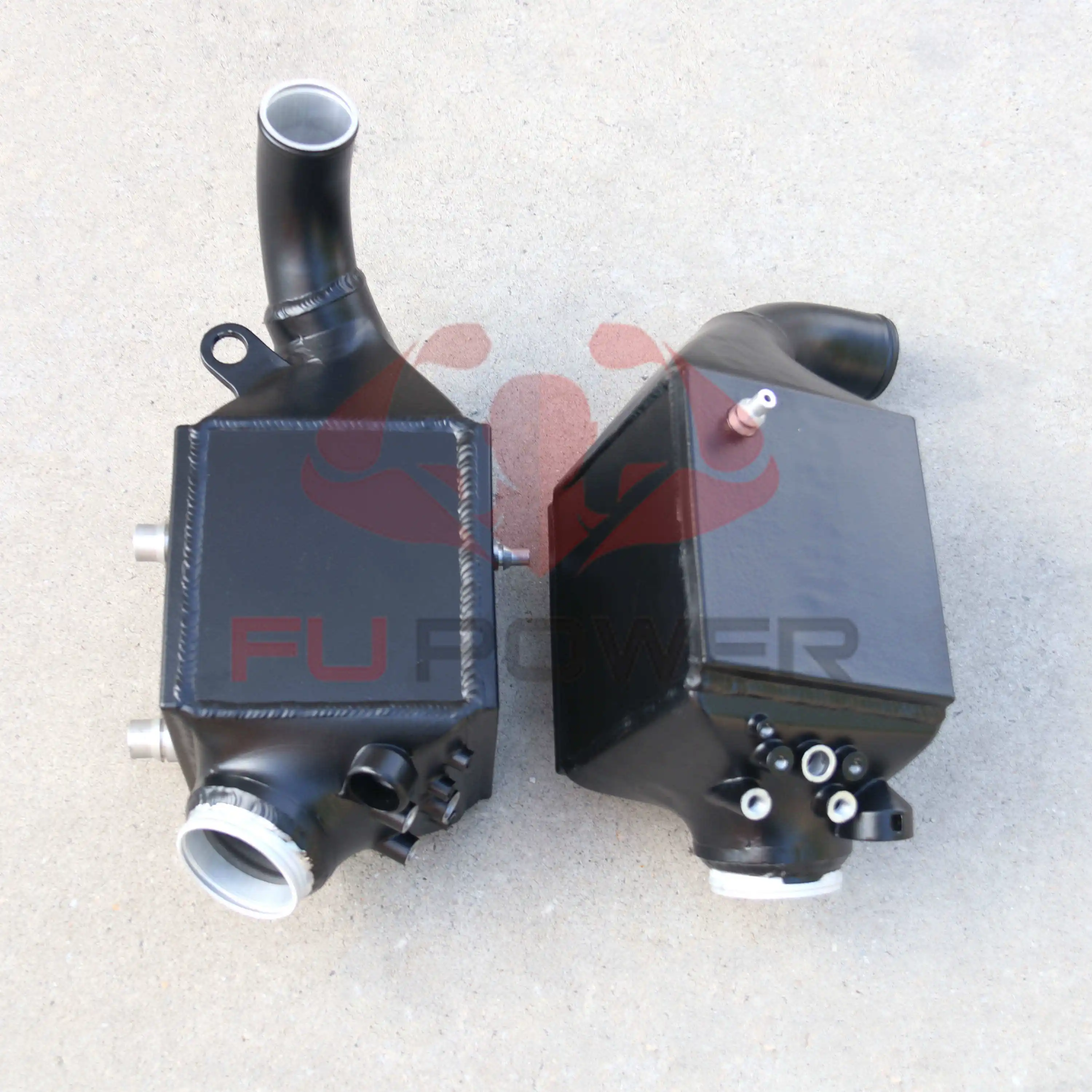 Proveedores de piezas de carrocería de automóviles de Fupower 8