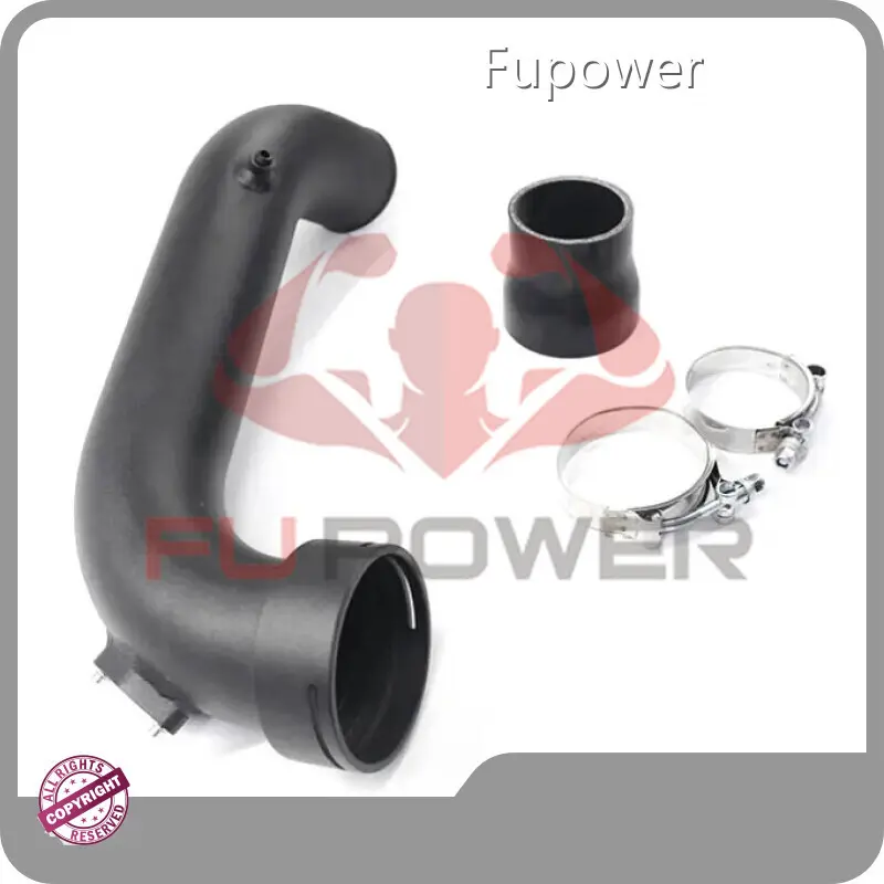 Tubería de admisión personalizada OEM 1