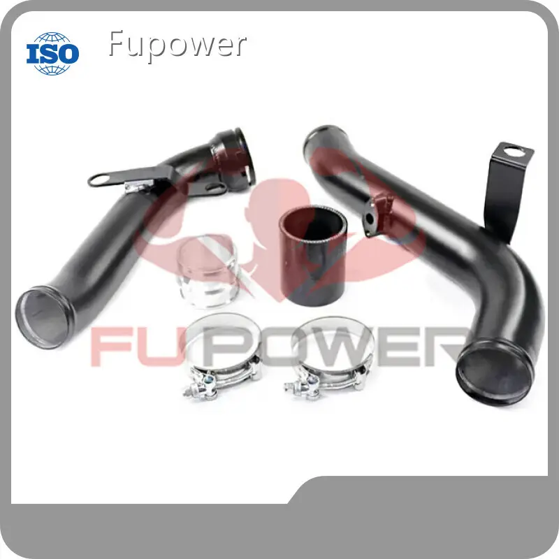 Marca de tubo de admissão de ar de alumínio 1