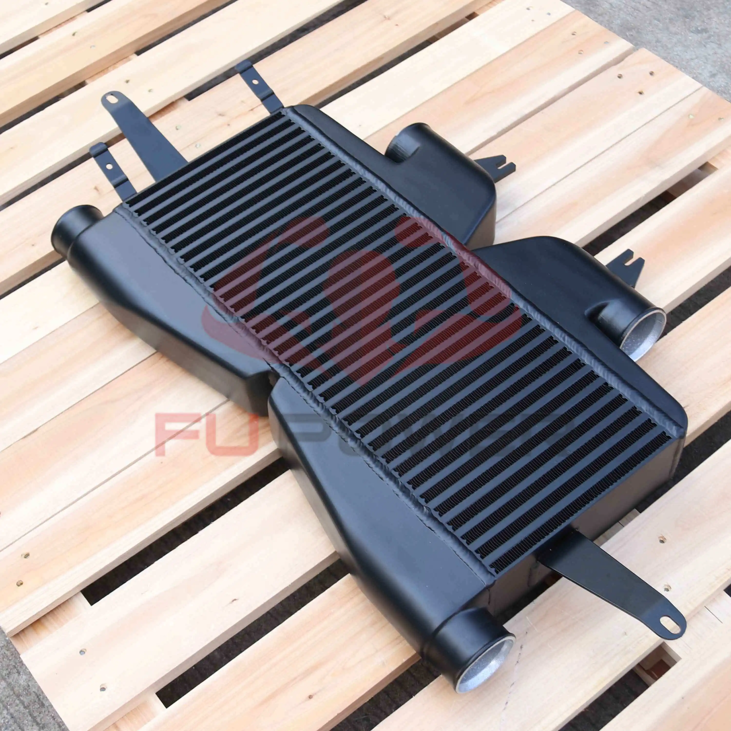 Proveedores de piezas de carrocería automotrices de Fupower-1 7