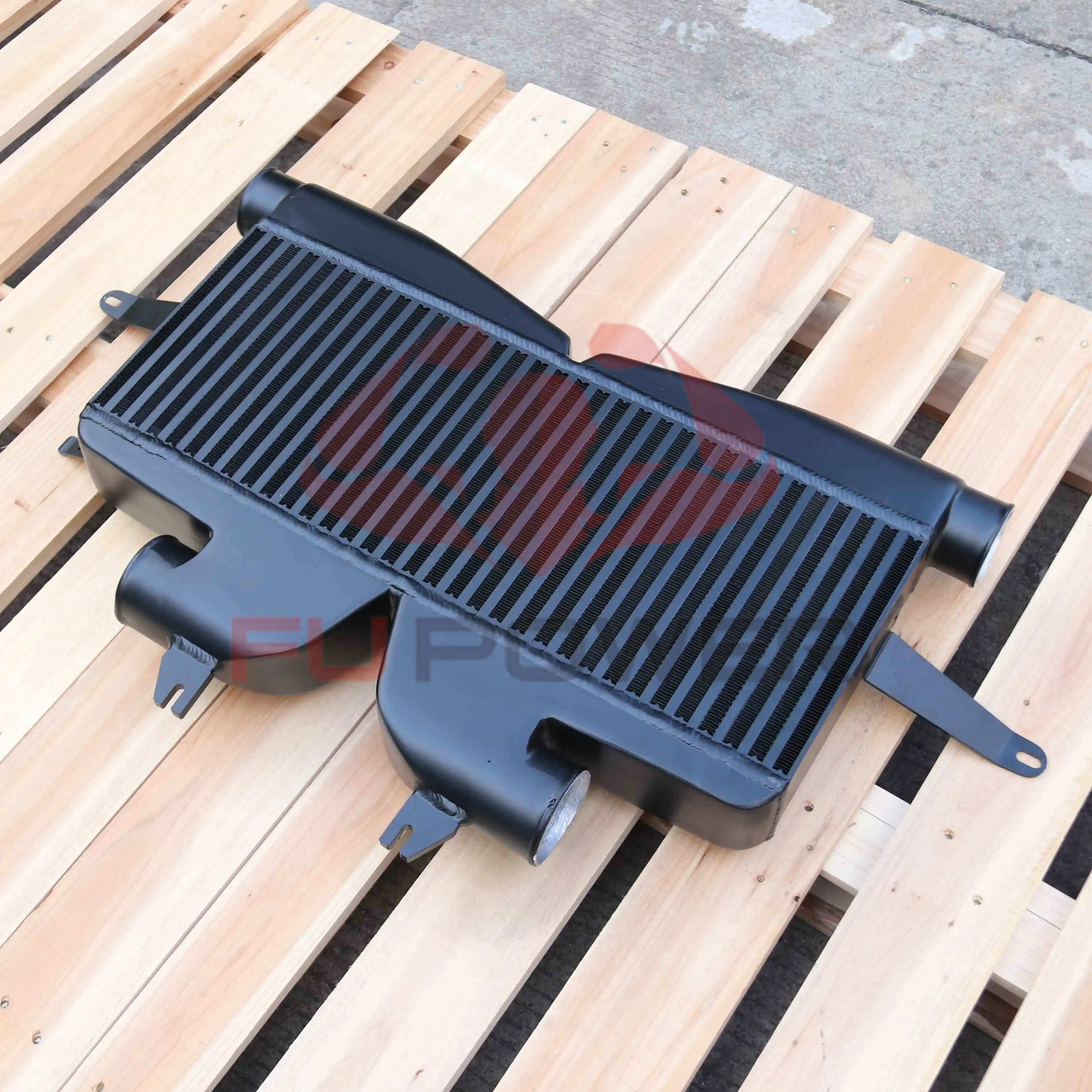 Proveedores de piezas de carrocería automotrices de Fupower-1 5