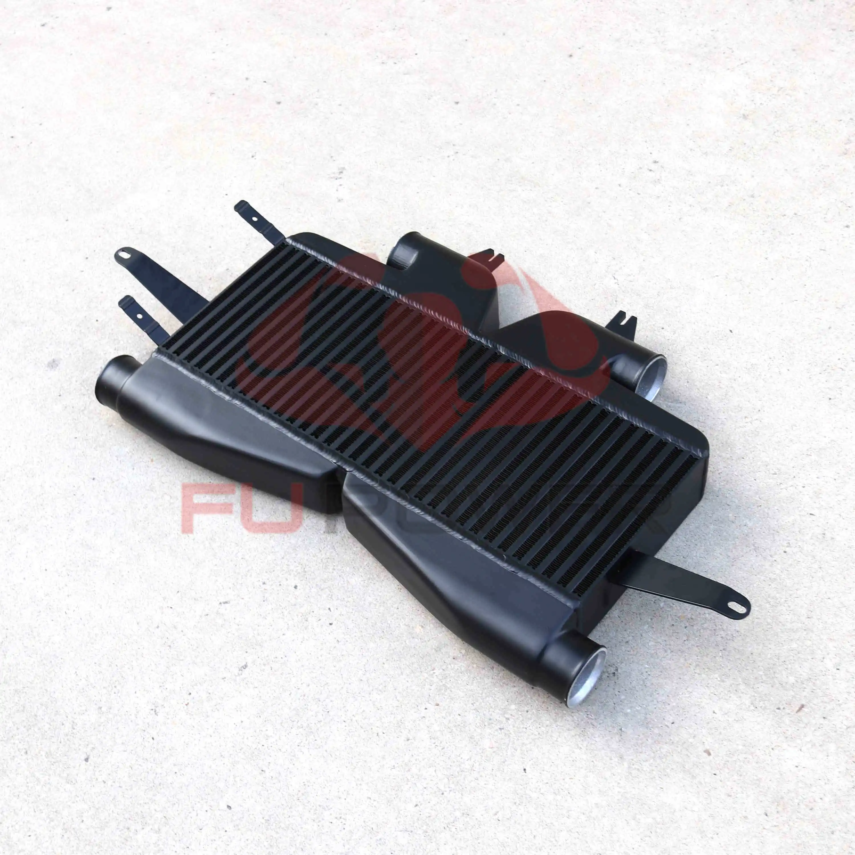 Proveedores de piezas de carrocería automotrices de Fupower-1 3