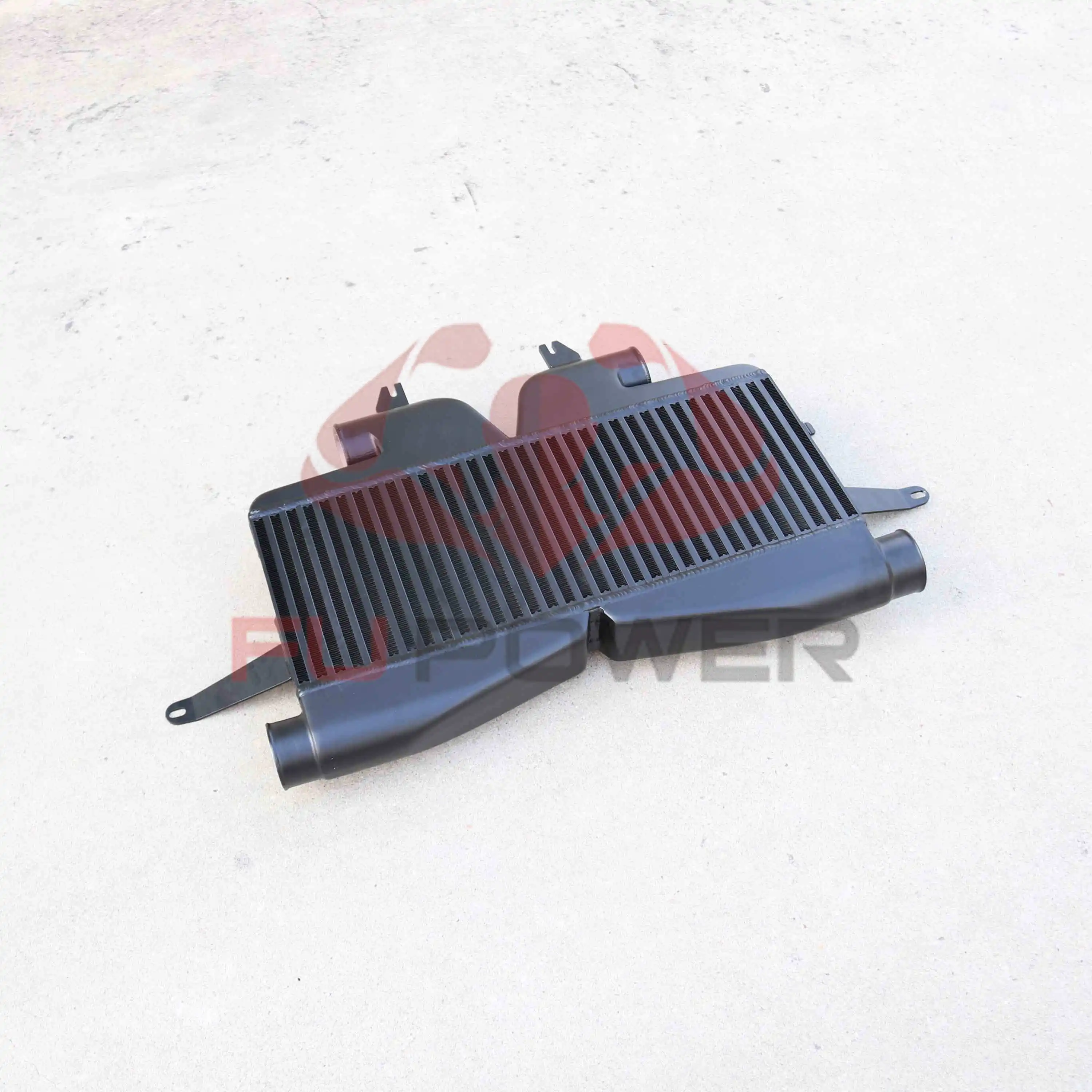 Proveedores de piezas de carrocería automotrices de Fupower-1 4