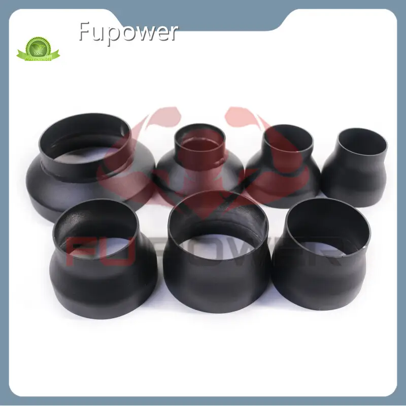 Principal empresa de fabricación de piezas de titanio 1