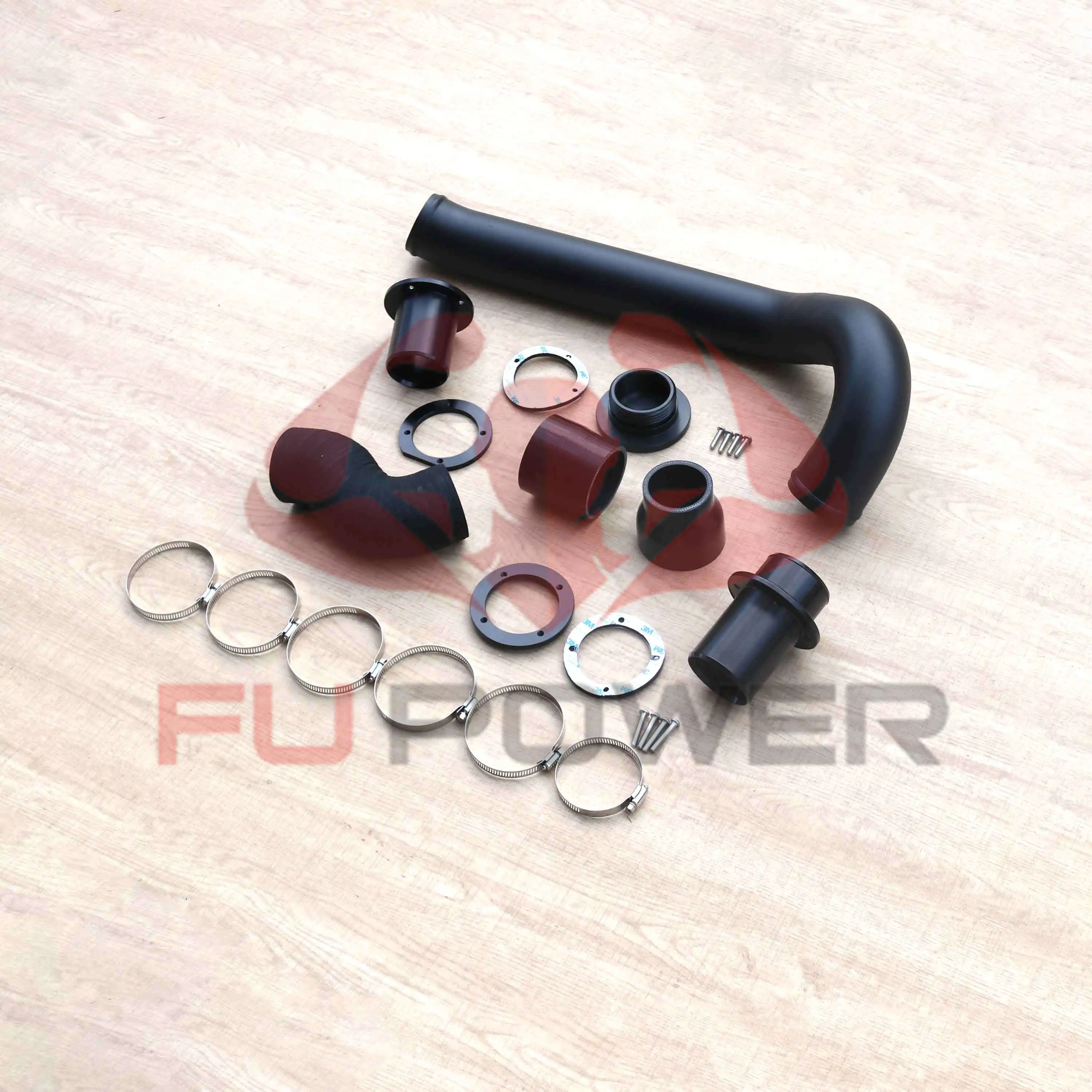 Proveedores de piezas de soldadura de Fupower-1 5