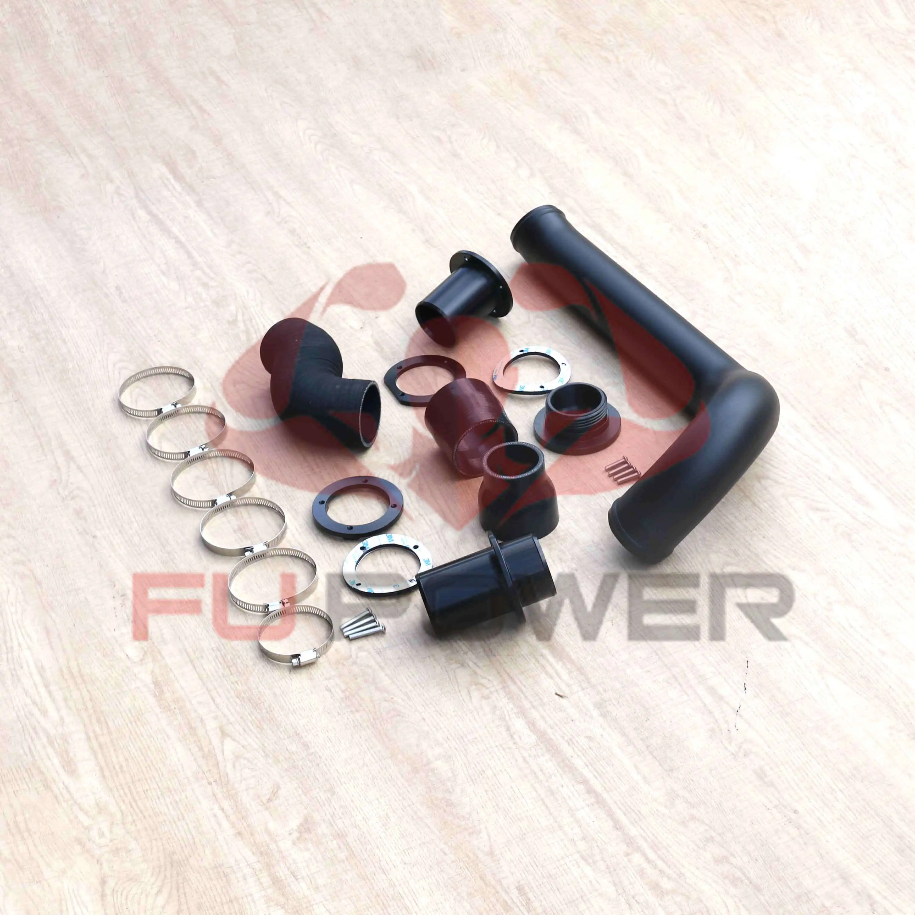 Proveedores de piezas de soldadura de Fupower-1 6