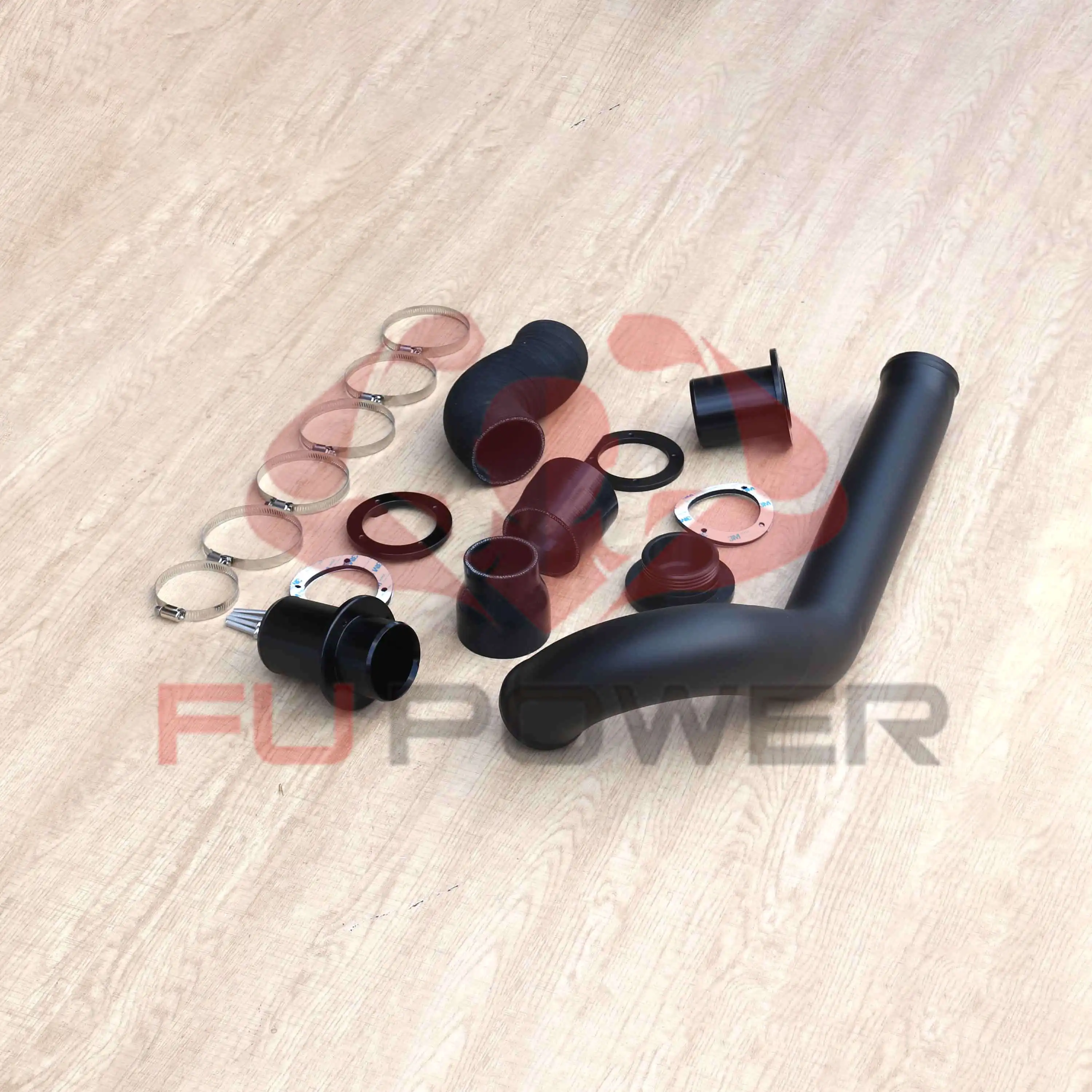 Proveedores de piezas de soldadura de Fupower-1 7