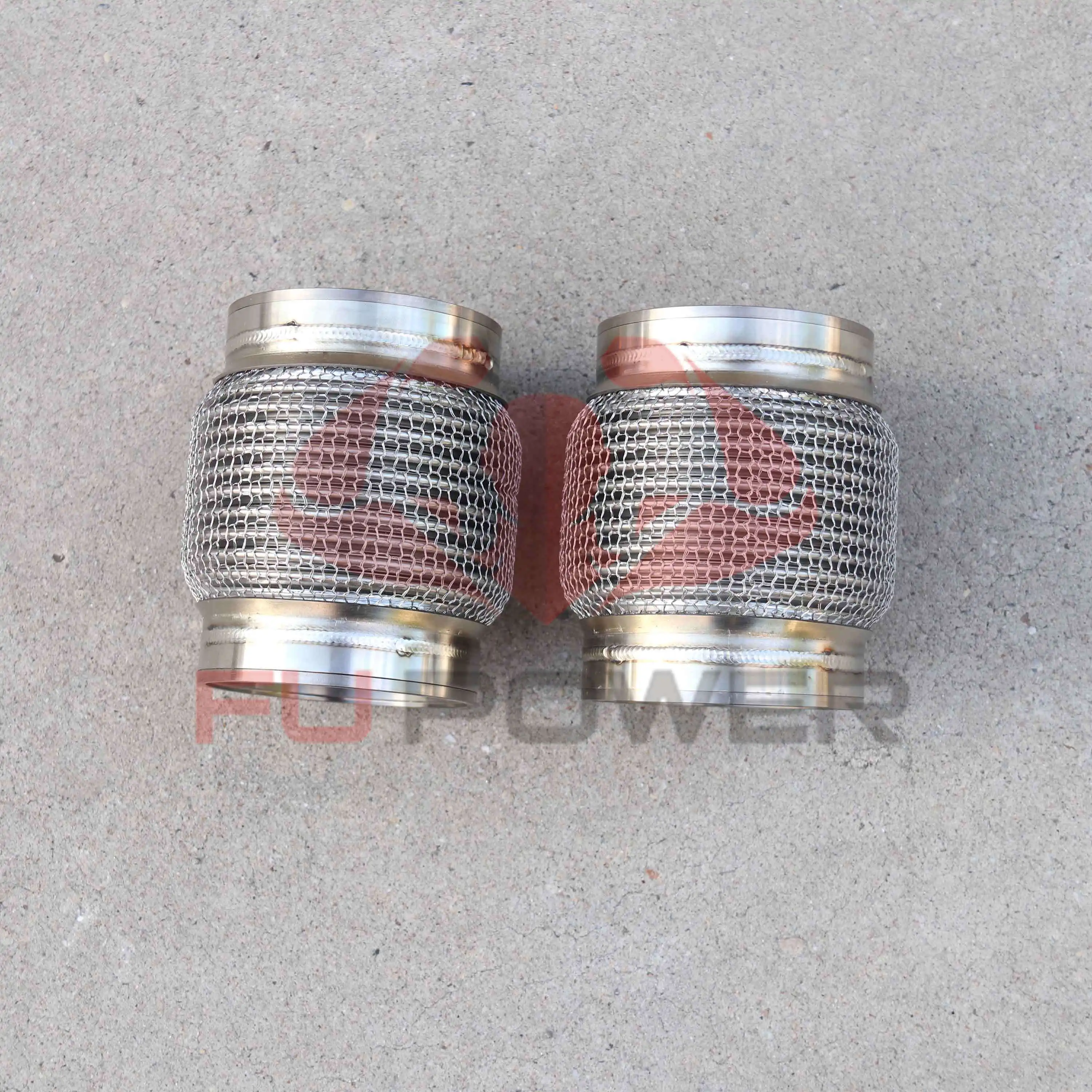 排気管サプライヤー - - Fupower 7