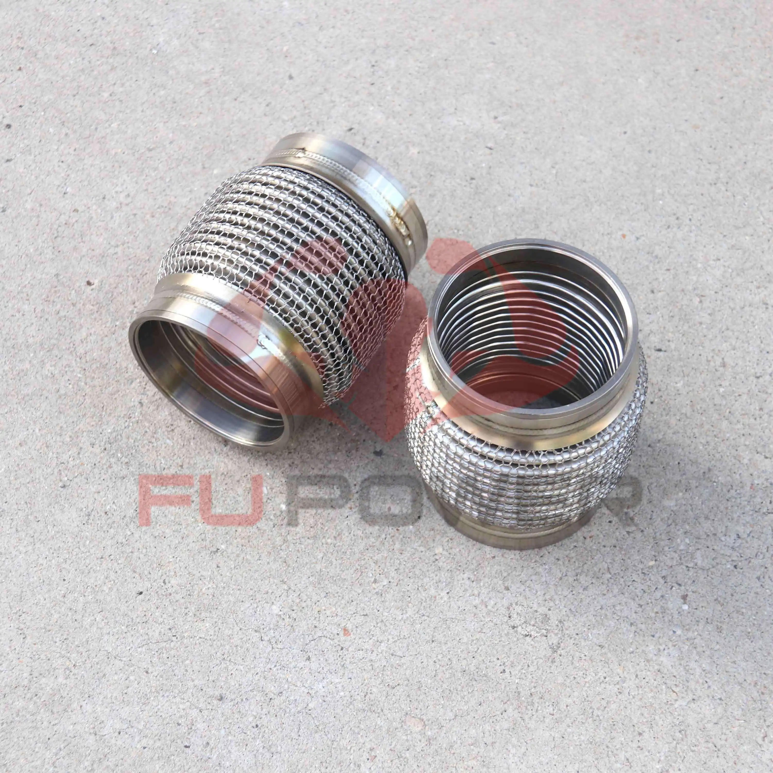 排気管サプライヤー - - Fupower 6