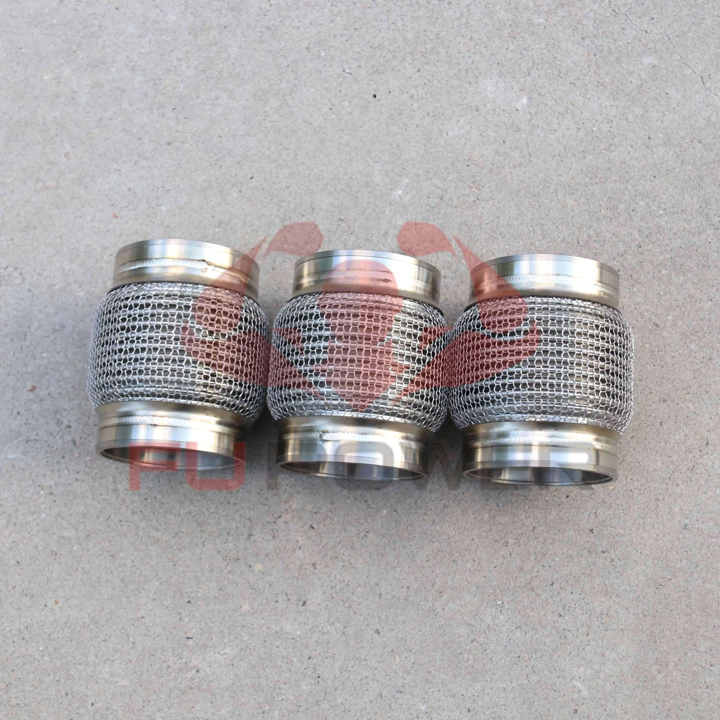 排気管サプライヤー - - Fupower 5