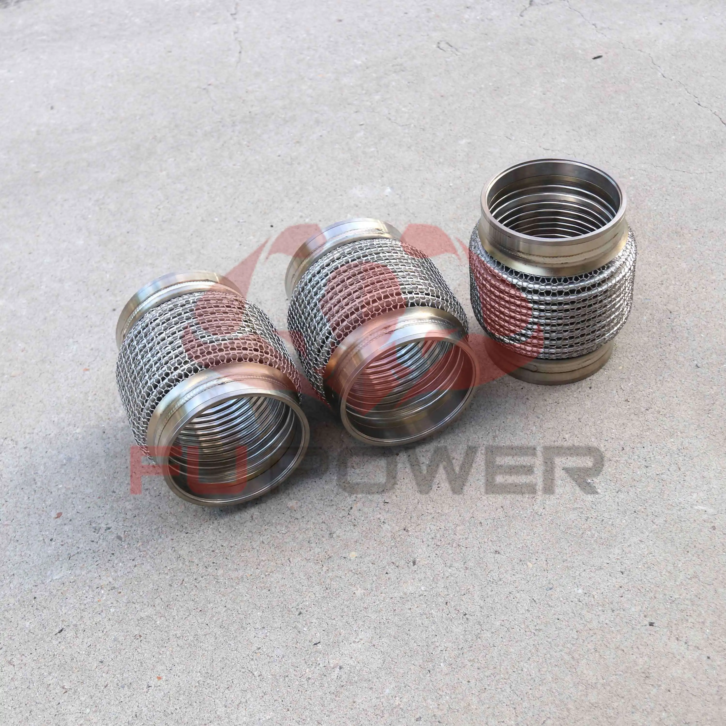 排気管サプライヤー - - Fupower 4