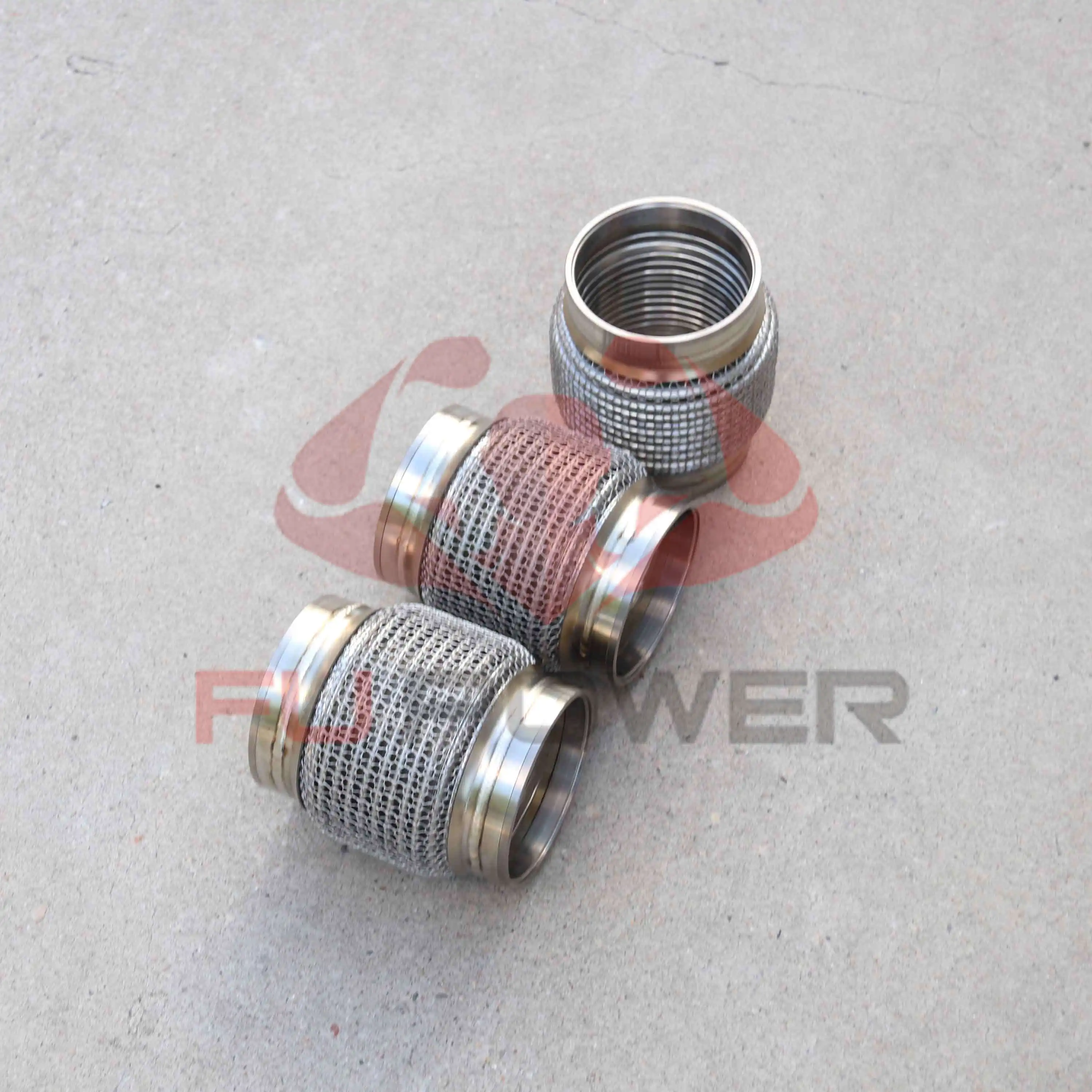 排気管サプライヤー - - Fupower 3