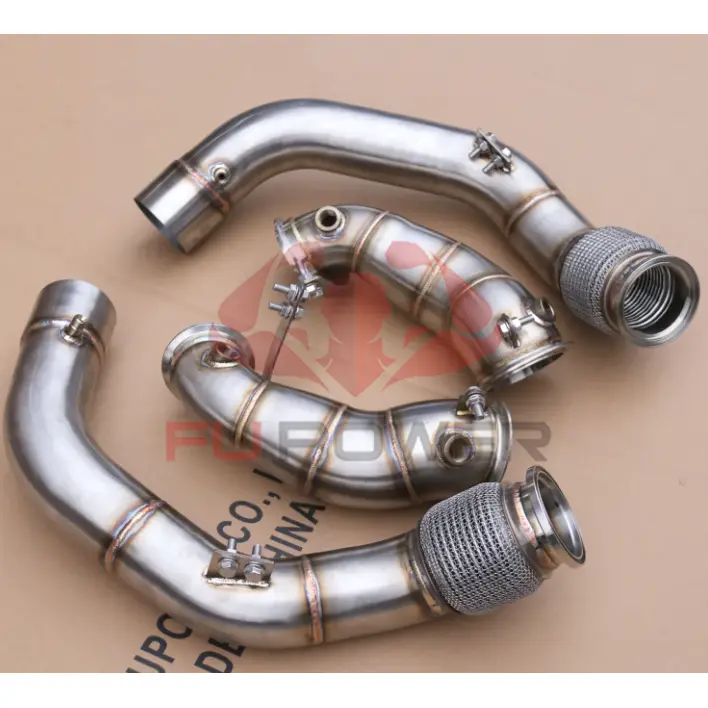 Proveedor de repuestos para automóviles - - Fupower 6