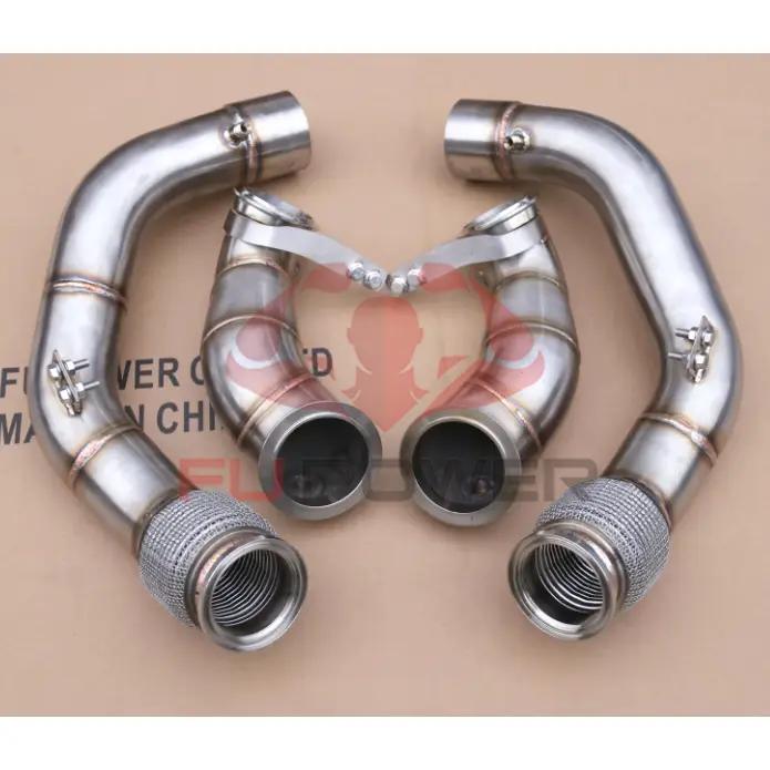 Proveedor de repuestos para automóviles - - Fupower 5