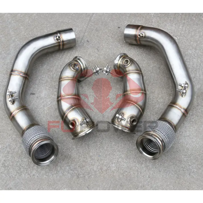 Proveedor de repuestos para automóviles - - Fupower 7