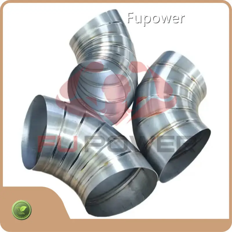 カスタムエキゾーストパイプ/ベンダー 1