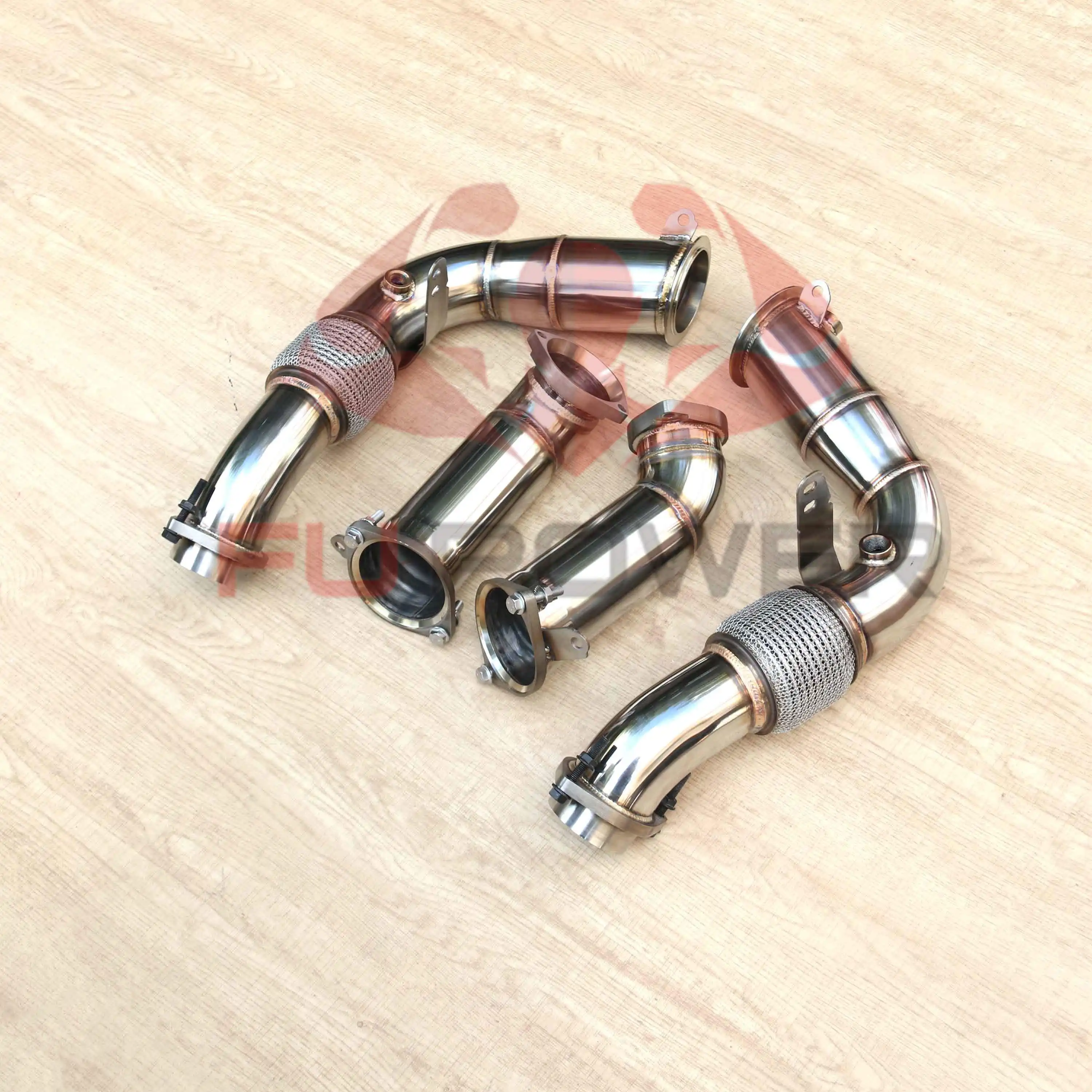 Fabricante de piezas de automóvil por Fupower 6