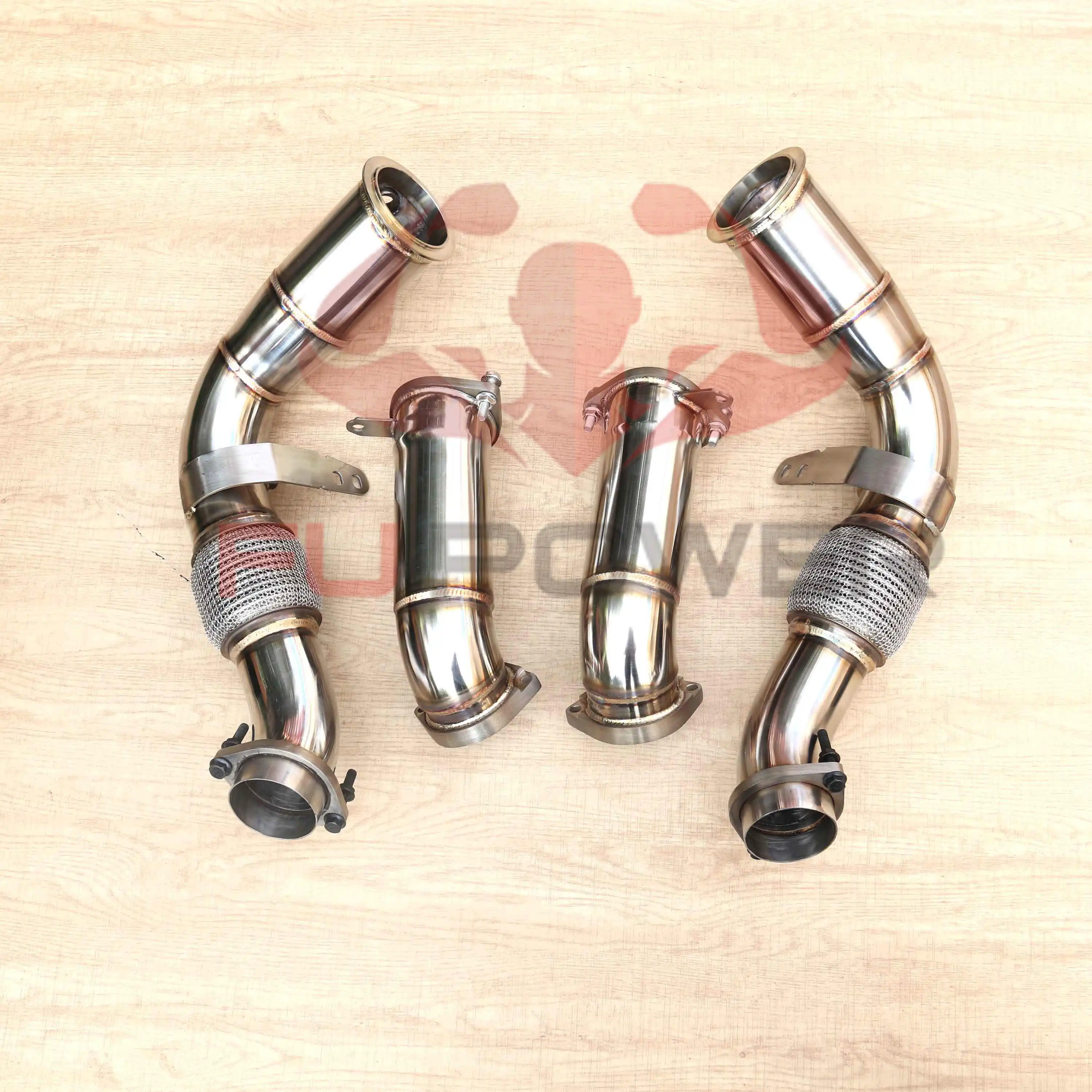 Fabricante de piezas de automóvil por Fupower 7