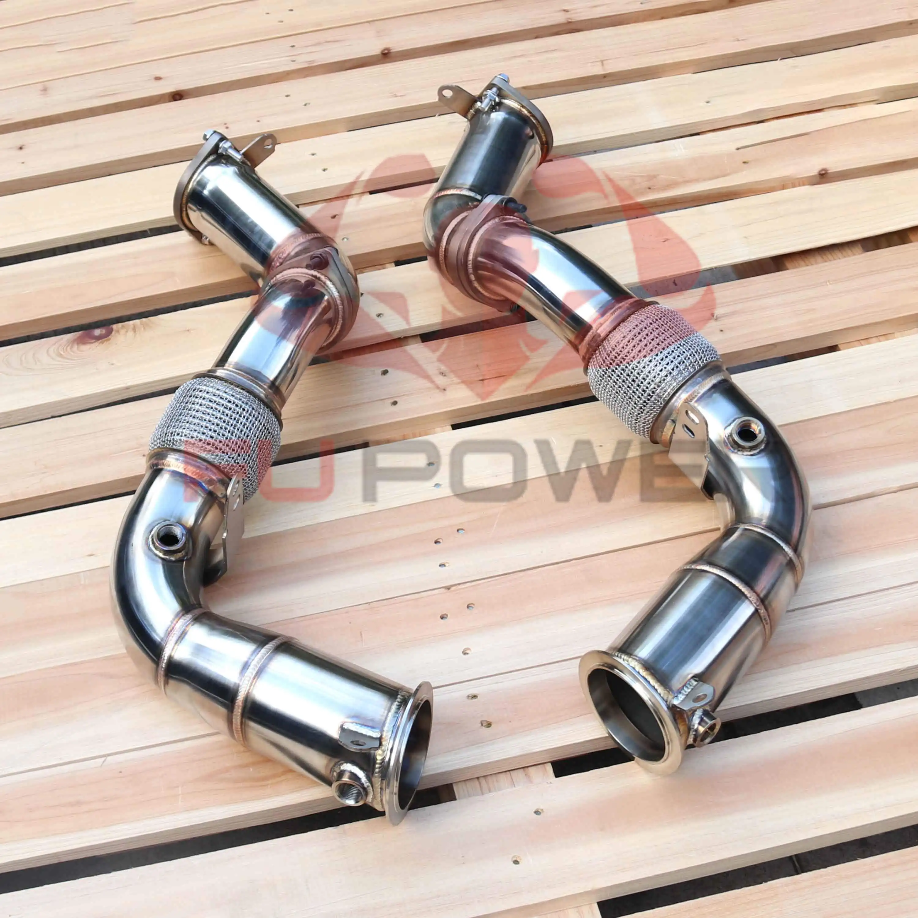 Fabricante de piezas de automóvil por Fupower 4