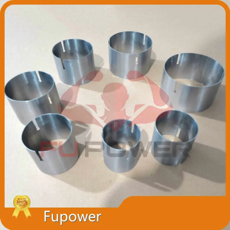 Latest Exhaust Pipe Fittings Brand 1