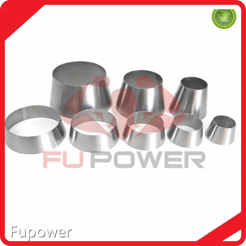 Fourniture de fournisseurs de tuyaux d’échappement automobiles 1