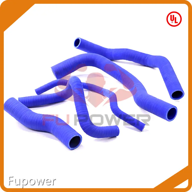 الجملة خراطيم السيليكون المخصصة العلامة التجارية 1