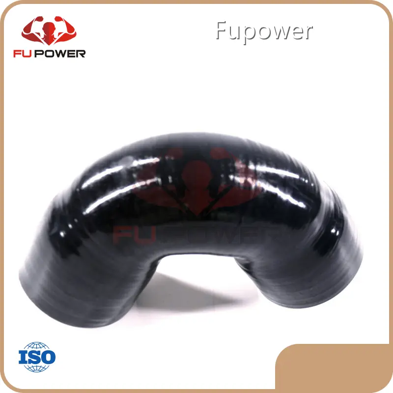 Derniers tuyaux en silicone haute performance 1