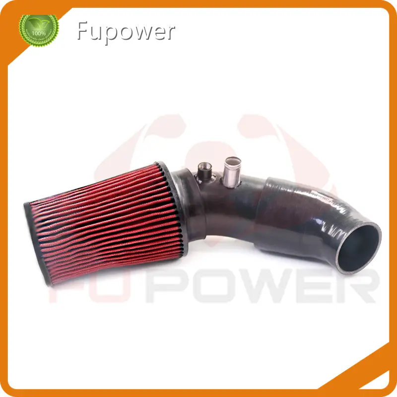 Mangueras de entrada de aire de silicona personalizadas por 1