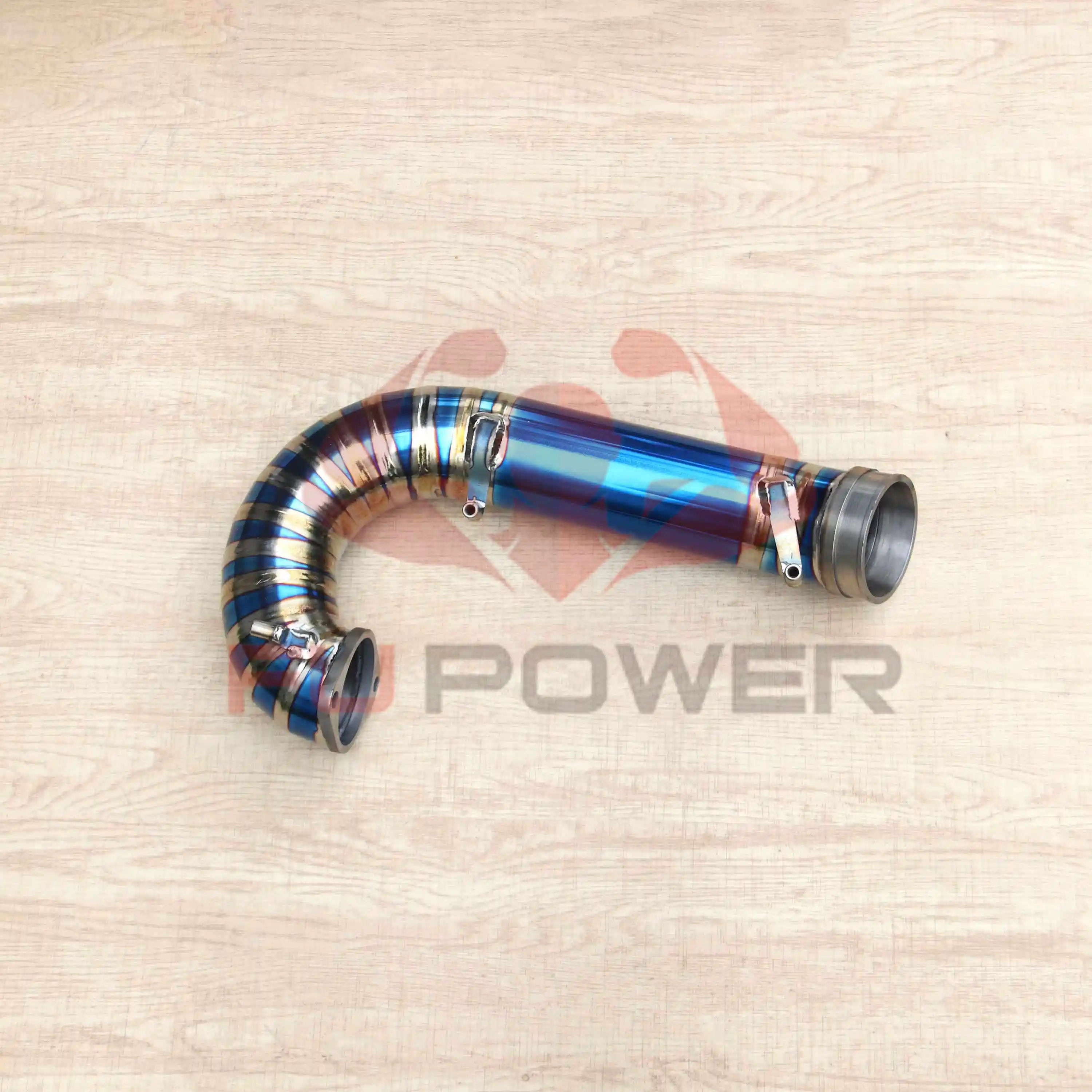 Fábrica superior de piezas de soplete de soldadura Tig 3