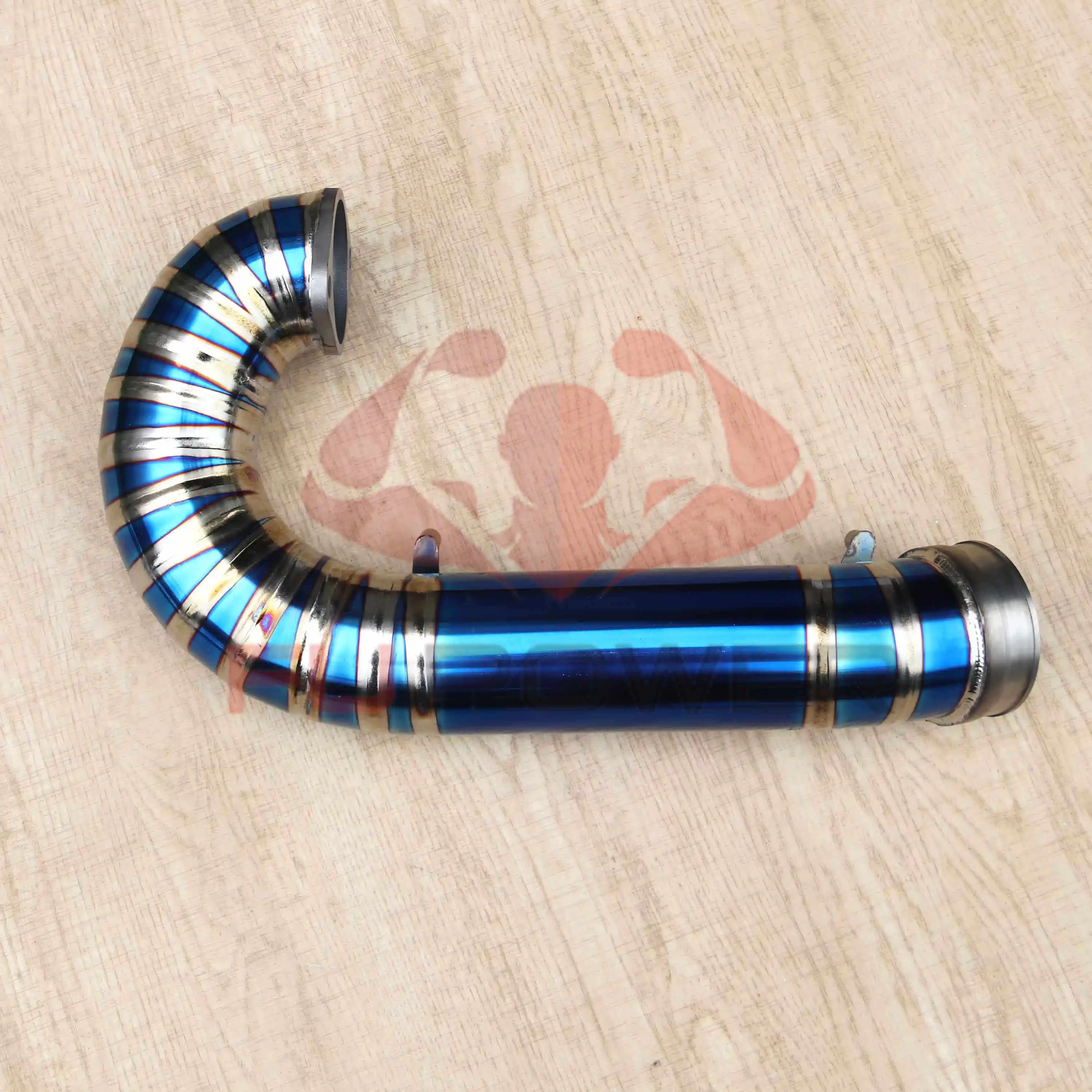 Fábrica superior de piezas de soplete de soldadura Tig 2