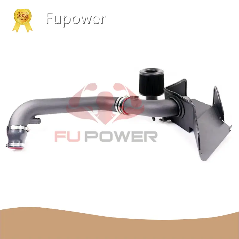 Latest Air Intake Kit 1