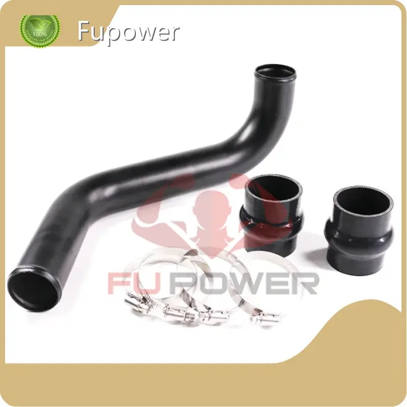 Sistemas de admisión de aire de alto rendimiento de 1