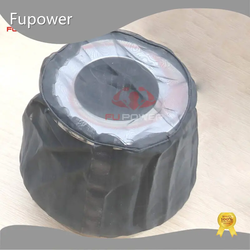 Filtros de aire personalizados por 1