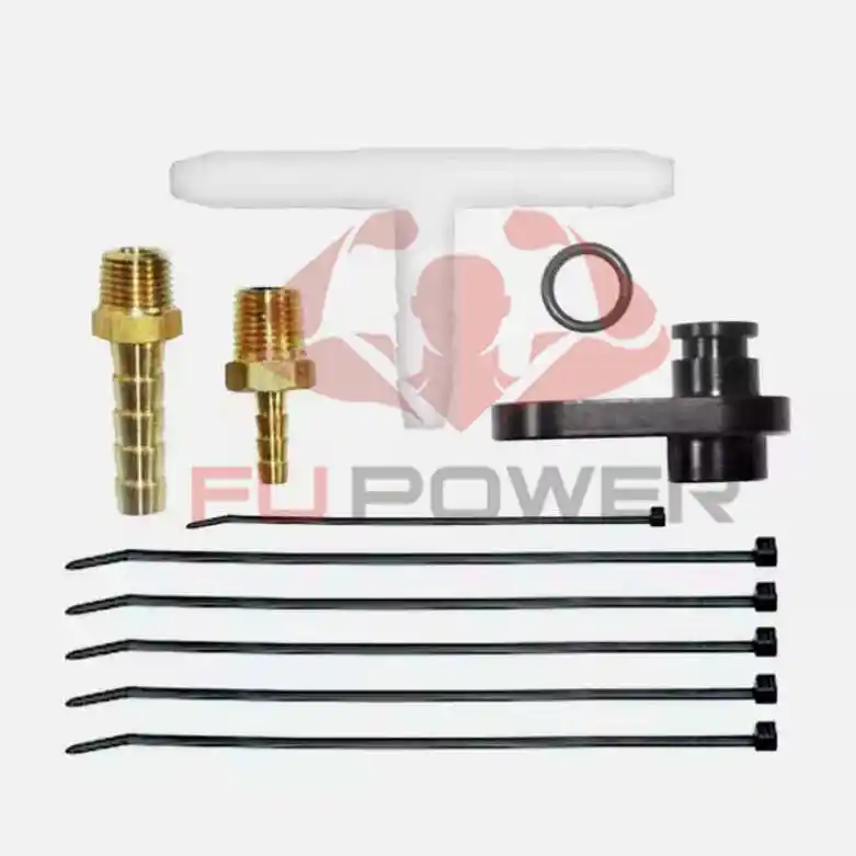 For Sea-Doo 230/300 jet ski Boost/Vacuum Port Adapter 1