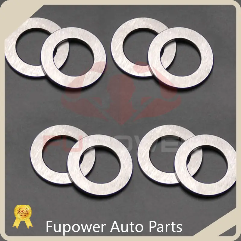 Fornecedores de materiais para tubos de escape - - Fupower 1