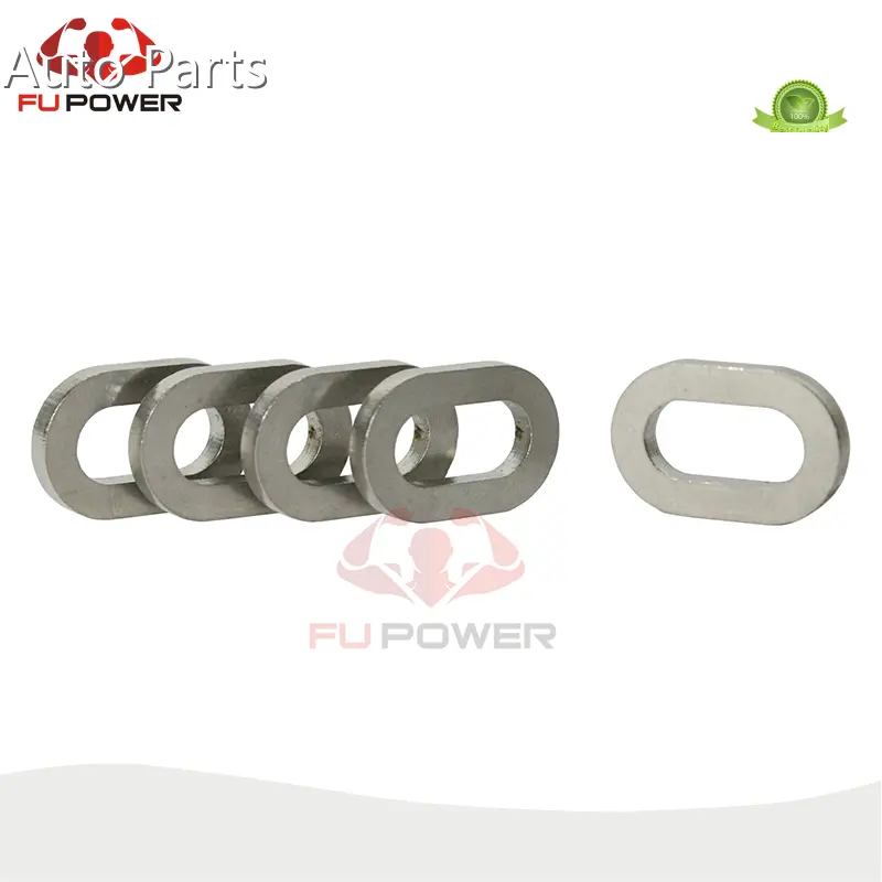 Proveedores de piezas de soldadura - - Fupower 1