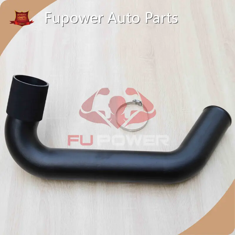 カスタムエキゾーストマニホールドキット - - Fupower 1