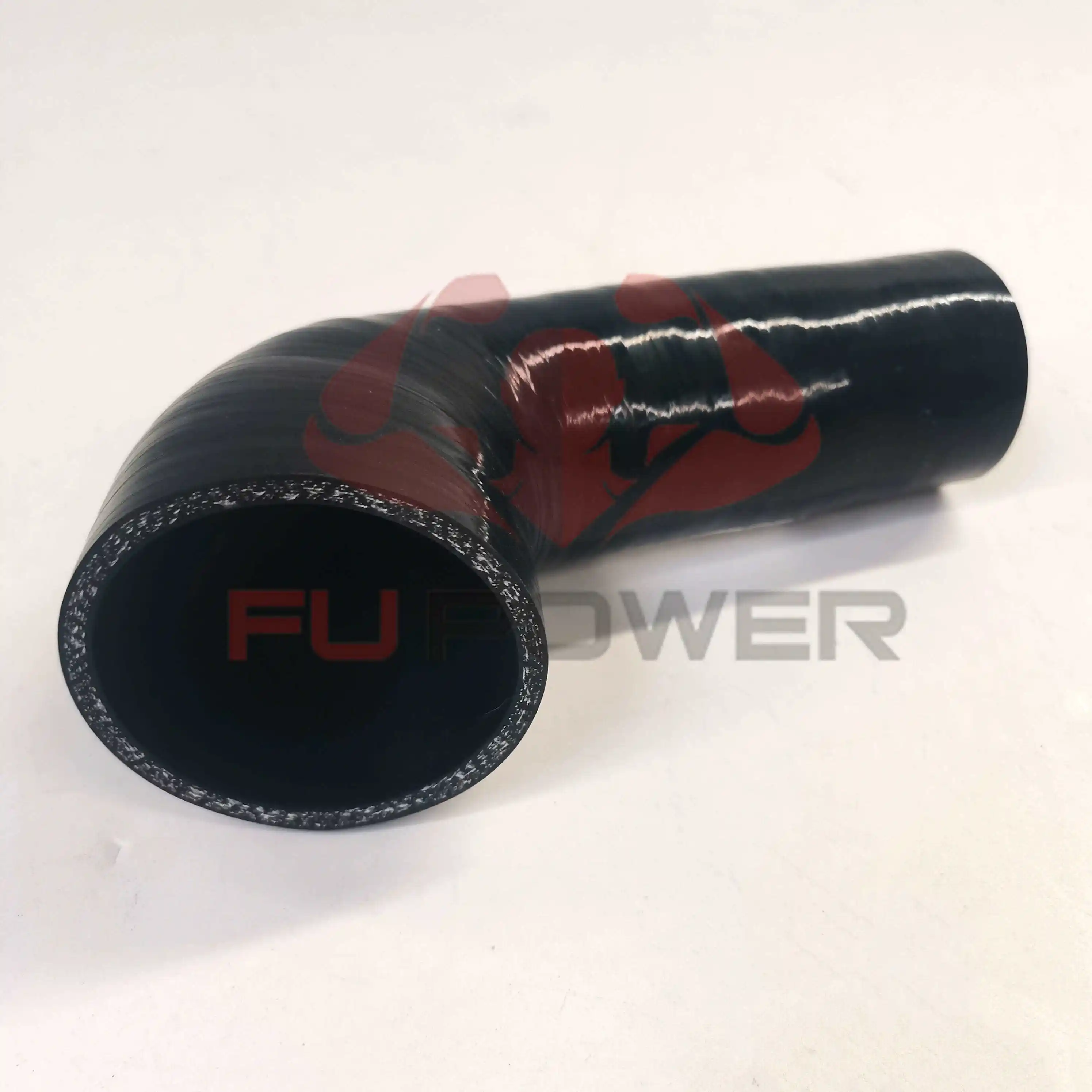 SILICONE INTAKE HOSE - MITSUBISHI MQ MR TRITON QE QF PAJERO SPORT 2.4L 2015+ 1